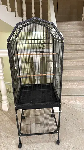 Brand new cheap bird cage