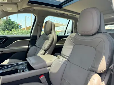 صورة 7 لـ 2023 Lincoln AVIATOR