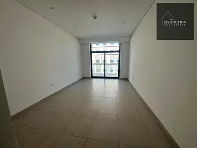 Modern Studio | Balcony | Downtown City View | Divine Residences Arjan