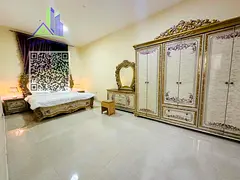 No commission-2BHK - monthly rent - all inclusive-Al Rashidiya 3 - furnished - new furniture