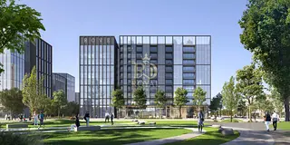 EXPECT COMFORT AND CONVENIENCE | 1 BEDROOM APARTMENT | LUXURIOUS FINISHING | MODERN DESIGN | PRIME L