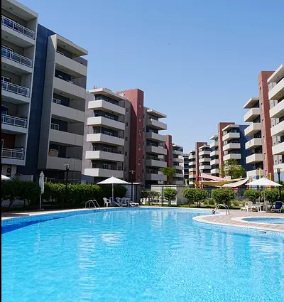 VACANT | TYPE H 1BR APT | W/POOL VIEW | MOVE IN