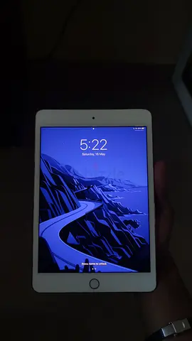 Apple iPad Mini 4 - 128GB