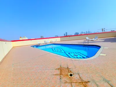 One Month Free || With Car Parking || Swimming Pool ||