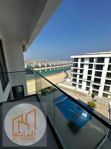 1 bedroom Beach view apartment