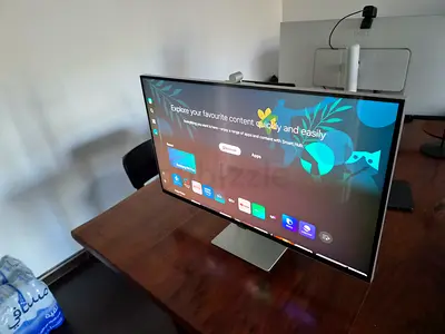 Samsung 27-Inch ViewFinity S9