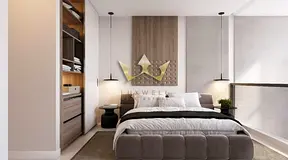Smart Home | Gated Community | Near Metro