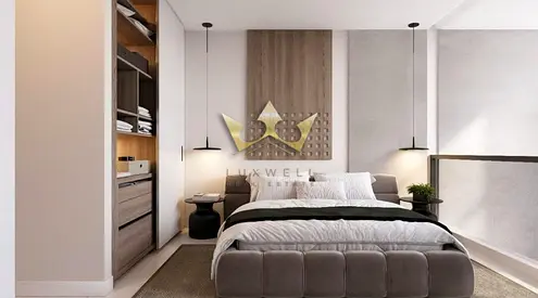 Smart Home | Gated Community | Near Metro