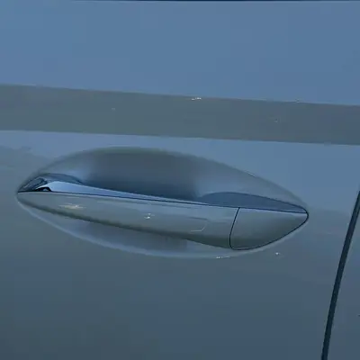 2020 Hyundai SONATA — миниатюра 6