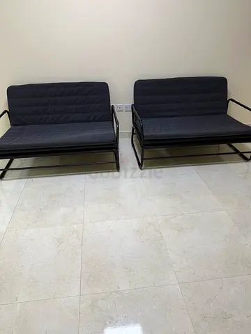 IKEA HAMMARN SOFA BED