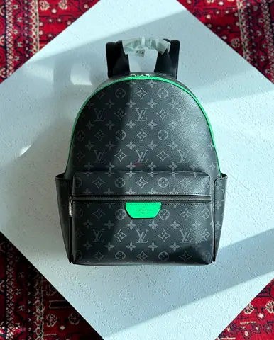 Louis Vuitton Discovery Backpack