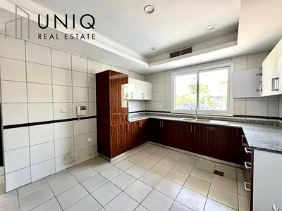 Type C | Vacant and Ready to Move In | Single Row