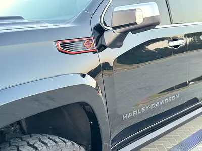 2020 GMC SIERRA 照片 5
