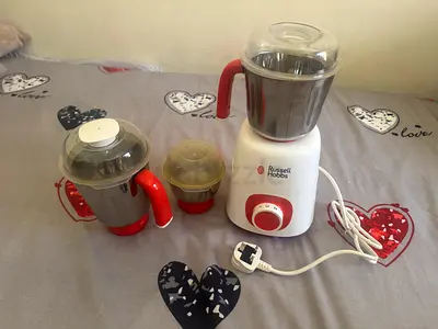 Juice machine