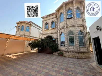 للبيع فيلا مميزة في الروضة 1 🏡