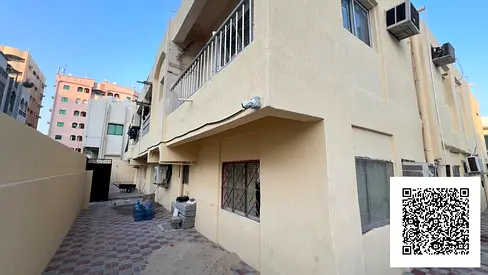 G+1 BUILDING FOR SELL 2ND LAND FROM THE MAIN STREET RASHIDYA