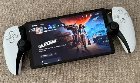 PS5 PORTAL GAMING FOR SALE