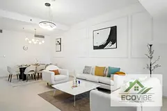 Fully Renovated and Furnished 3BR Apartment | Marina &amp; City Views | High floor KG Tower Dubai Ma