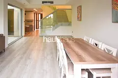 Single Row | 4 Bedrooms | Rooftop Swimming Pool