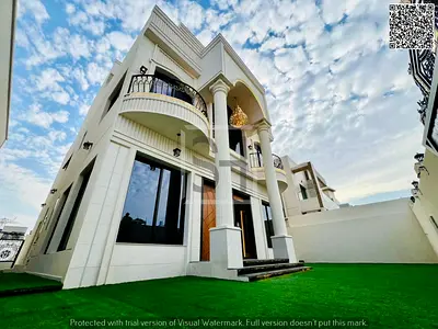 Own your villa, including registration and ownership fees.