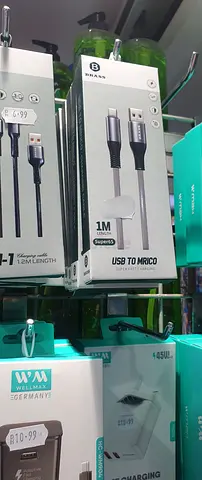 Usb to mrico