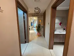 Furnished 1-Bedroom Apartment for Sale in Gulfa Towers – Ready to Move In or Invest