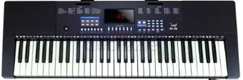 Casio CTK-490 Piano AED-220