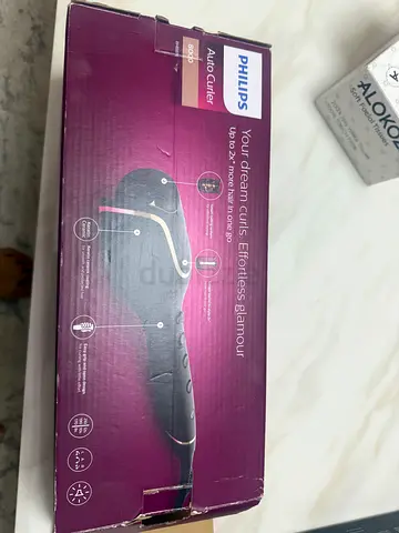 Hair curler