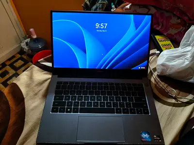 HONOR MagicBook 14 for sale