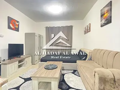 ستوديو الخان مقابل فندق تايم روبى