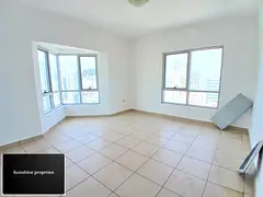 Chiller Free 2BR Apartment|Built-in Cabinets &amp; Gym Free with Sunlight