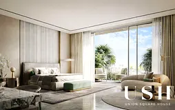Luxury Villa | Private Pool | Crystal Lagoon Access