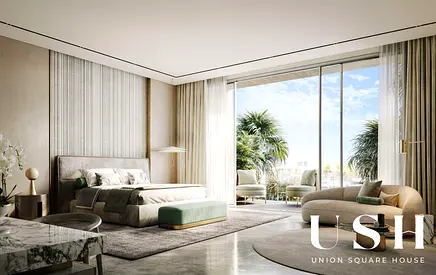 Luxury Villa | Private Pool | Crystal Lagoon Access