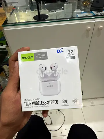 Modio earpods