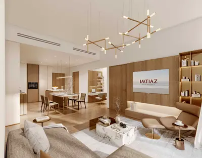 Beachfront 2BR Apartment | Wynwood Horizon | Lagoon Views