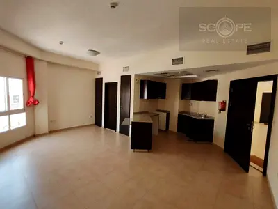 Spacious Studio | Flexible Payments | Inner Circle