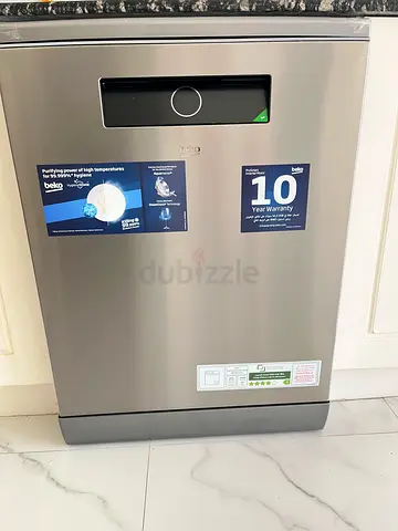 Dishwasher