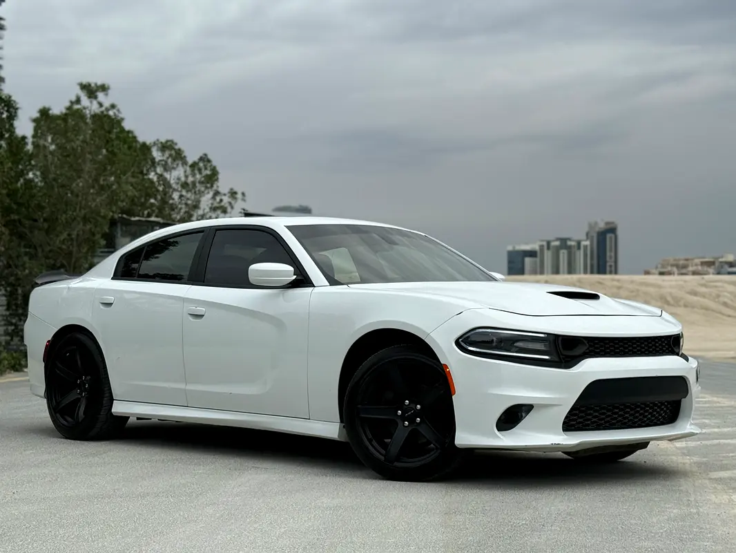Dodge Charger 2019 — photo 1 of 10