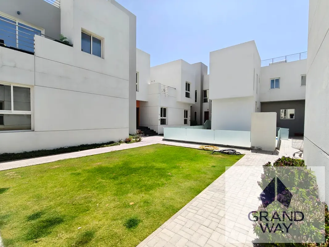 Simple Villa | Family Community I Private Pool