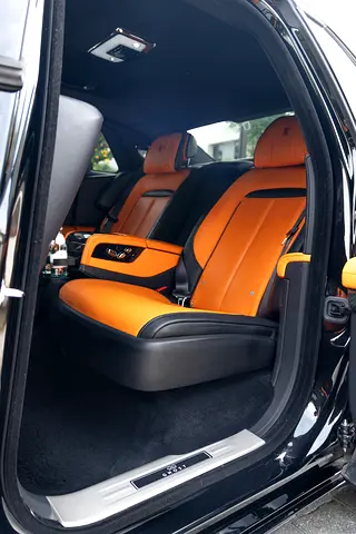 صورة مصغرة 7 لـ 2024 ROLLS-ROYCE GHOST