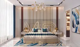 FURNISHED 2BR II SKYLINE &amp; POOL VIEWS II FLEXIBLE PAYMENT PLAN