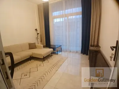 LUXURIOUS 1BR WITH OPEN VIEW BALCONY