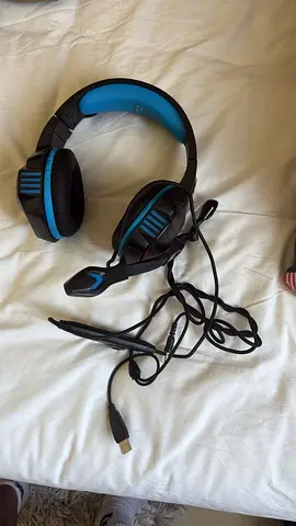Gaming Headphone for sale