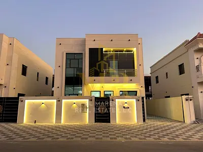 اغتنم الفرصة لامتلاك فيلا العمر بتشطيبات سوبر ديلوكس وتصميم عصري يلبي تطلعات عائلتك. تتميز الفيلا بمساحاتها الواسعة وموقعها الهادئ القريب من كل ما تحت