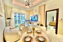 Fully Upgraded l Furnished l Ready to Move