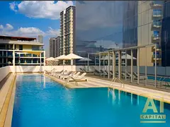 Studio | Fully Furnished | Hotel Apartment