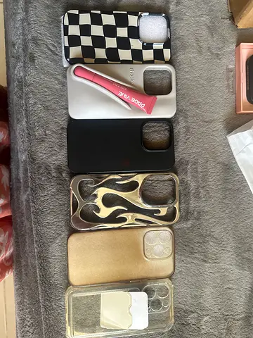 iPhone 14 Pro protective cases