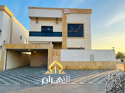 فيلا مودرن السعر شامل رسوم التسجيل والتمليك موقع ممتاز تشطيب راقى سوبر ديلوكس
