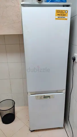 Fridge available for sell