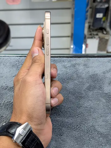 I phone 16pro